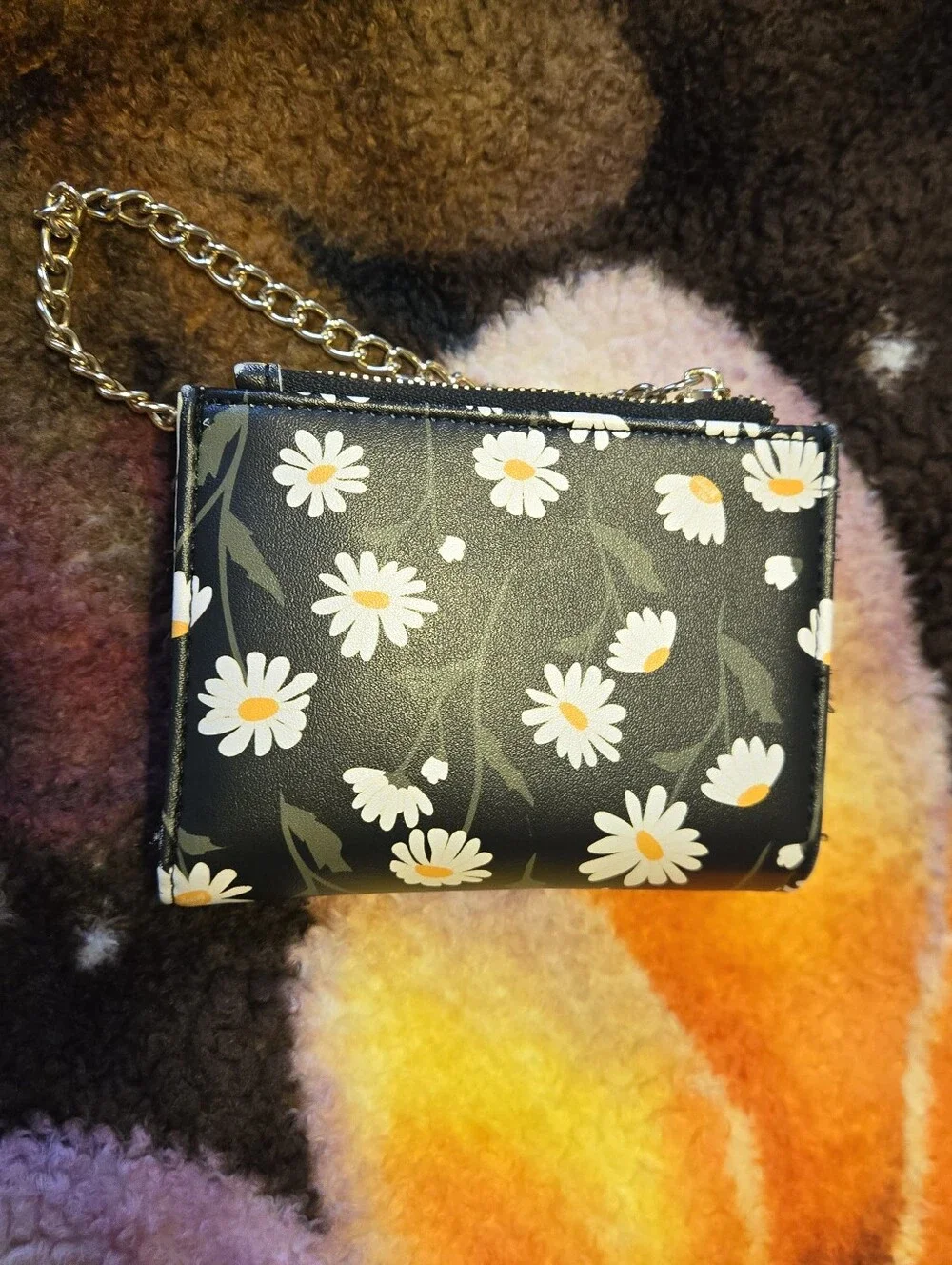 Betsey Johnson left bad some